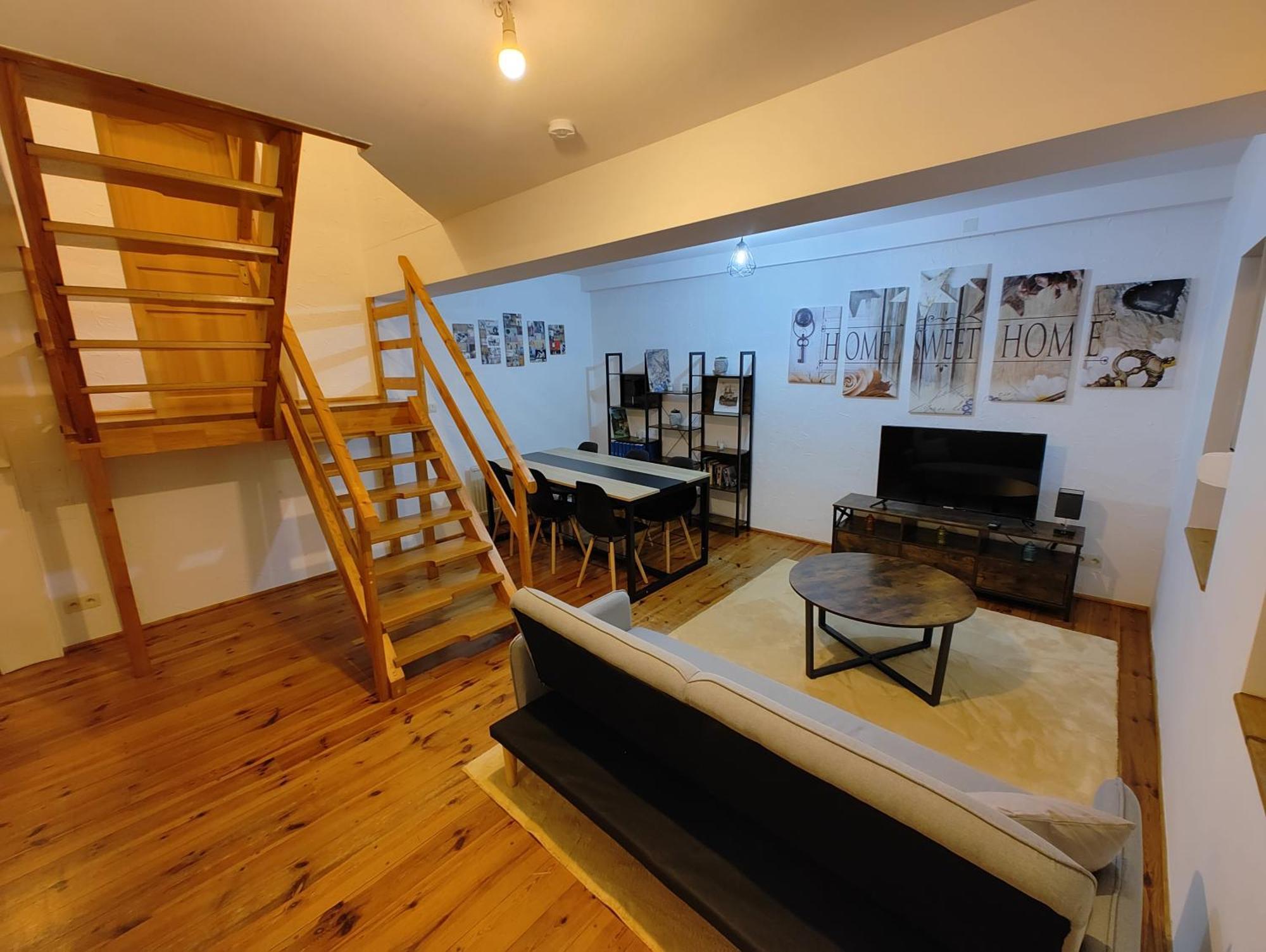 Cosy Triplex 3 Chambres Pont-de-lʼArche Buitenkant foto